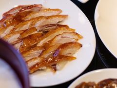 -上海苏宁宝丽嘉酒店·嘉府壹号中餐厅