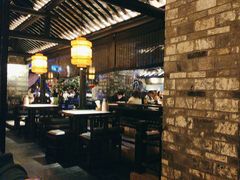 -绿茶餐厅(石家庄万象城店)