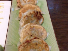 煎饺-胜家和风料理