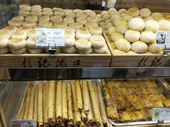 -彭记优口(胜利路店)
