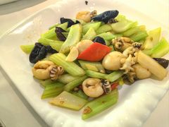 -新兴家喻酒家·羊城名宴(昌岗店)