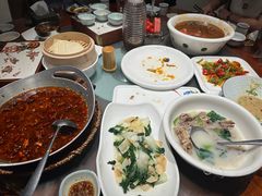 -古北烤鸭王I古北水镇景区店
