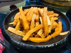 酱萝卜-甘家界牌柠檬鸭(青山店)