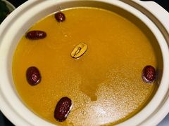 野生菌子火锅-翠府(翠湖北路店)