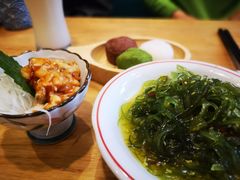 -村上一屋·亚洲菜融合小馆(南楼店)