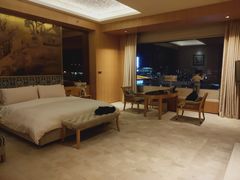 -北京盘古七星酒店