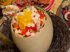 -喝丢一只鞋海鲜烧烤(北京街店)