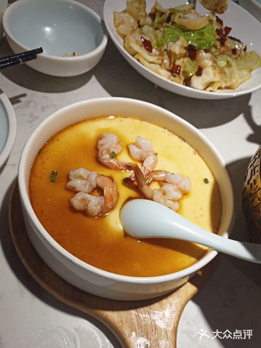 湘船·精致湖南菜(荆州吾悦广场店)图片
