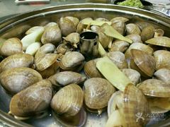 -上和臻品中国菜(花园街店)