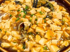 -天回镇何氏豆腐(总店)