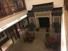-绍兴饭店知遇楼(环山路店)