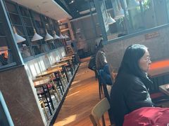 -比格比萨自助(国展店)