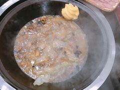 -哈尔滨东北铁锅炖(都督街店)