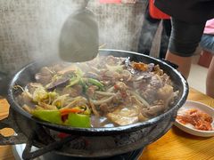 高丽火盆-金家高丽火盆