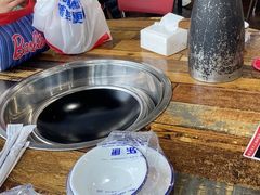 -皖北巫氏三胖地锅鸡(长淮总店)