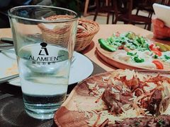 -ALAMEEN阿拉伯餐厅(三里屯店)