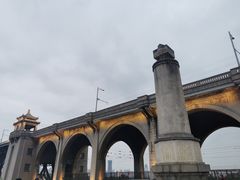 -武汉长江大桥