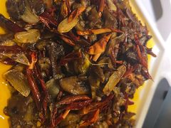 -滇铺子·云南特色菜·鲜花野菜季(曲靖万达店)