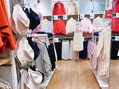 -优衣库(天津鲁能城购物中心店)