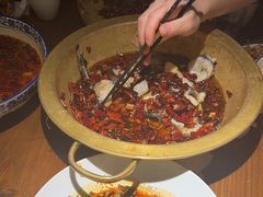 -永安水煮活鱼·仪征土菜院子