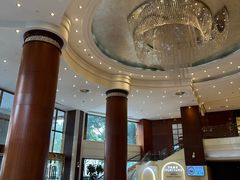 -上海圣淘沙万怡酒店