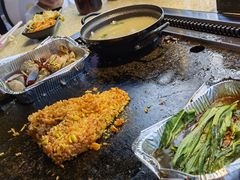 -猪的故事·韩式烤肉(韩乐坊店)