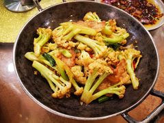-罗阳人家私房菜(罗阳路店)