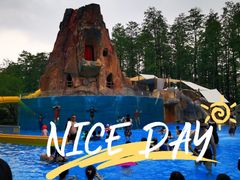 -武汉玛雅海滩水公园