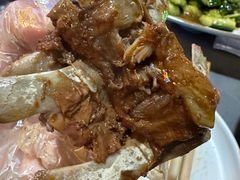 -老诚一锅(万年花城店)