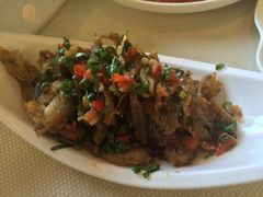 -渔娘渔家丹东海鲜(东直门店)