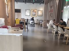 -COSTA COFFEE(金长安大厦店)