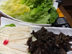 -快乐小羊·内蒙牛羊肉火锅(流花中心店)