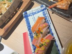 -匠和风精致料理(宁德万达店)