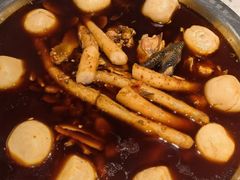 -李子坝梁山鸡(李子坝大鸡哥店)