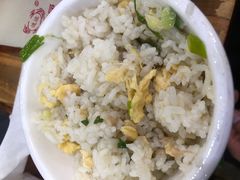 蛋炒饭-星鸿社重庆老火锅
