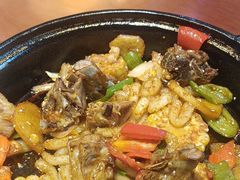 -伊帆食府·青海地方特色美食