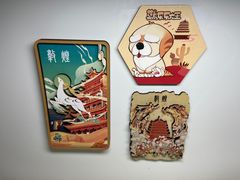 -敦煌莫高窟