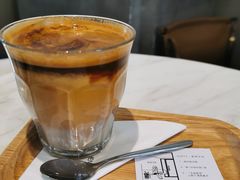 -KAFVS咖啡思咖啡馆(香海路店)