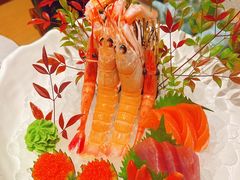 -虹料理·日料放题(悠方店)