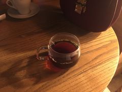 -VOYAGE COFFEE(北锣鼓巷店)