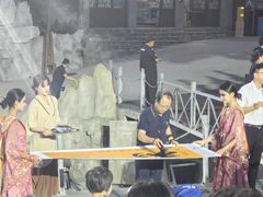 -威海华夏城景区