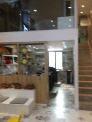 -奇怪的独角兽亲子理发沙龙