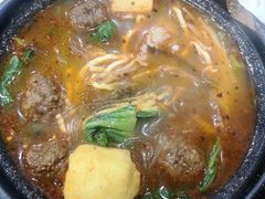 -清真·穆萨砂锅(大皮院店)