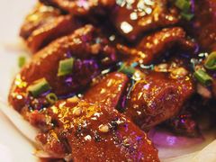 -王庄阿咪海鲜大排档(象园店)