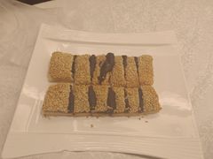 -梅龙镇酒家(南京西路总店)