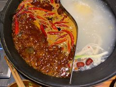 -阳阳老火锅(小南门店)