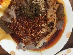 -温记府廟豆汤饭·始于1955年(海椒店)
