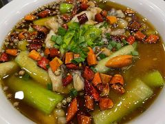 -京朋串屋·烧烤(望京西路总店)