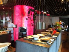 -广州富力君悦大酒店·凯菲厅