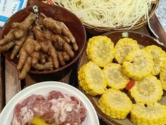 -楠火锅(哈尔滨金爵万象店)